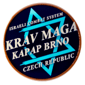 Krav Maga Kapap Brno
